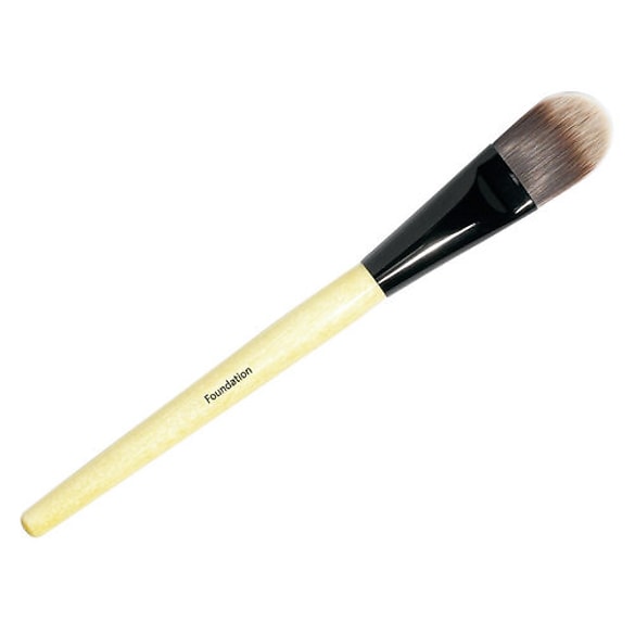 Foundation Brush - Pinceau Fond de Teint, BOBBI BROWN